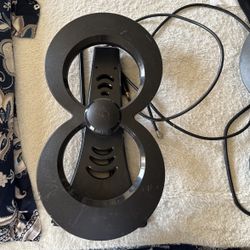 Clear Stream Antenna