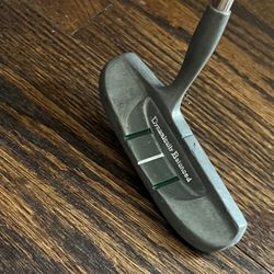 Vintage Putter Allied Green Killer Right Hand Golf Club