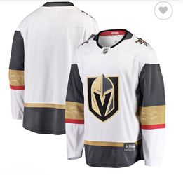 Golden Knight Jersey. XL.