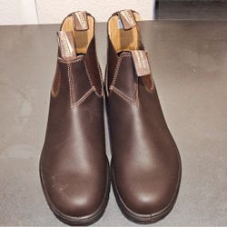 Blundstone Brown Boots