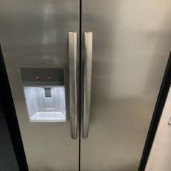 Free Delivery And Installation.