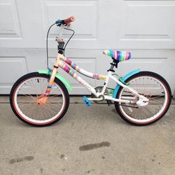 Kids Bike 