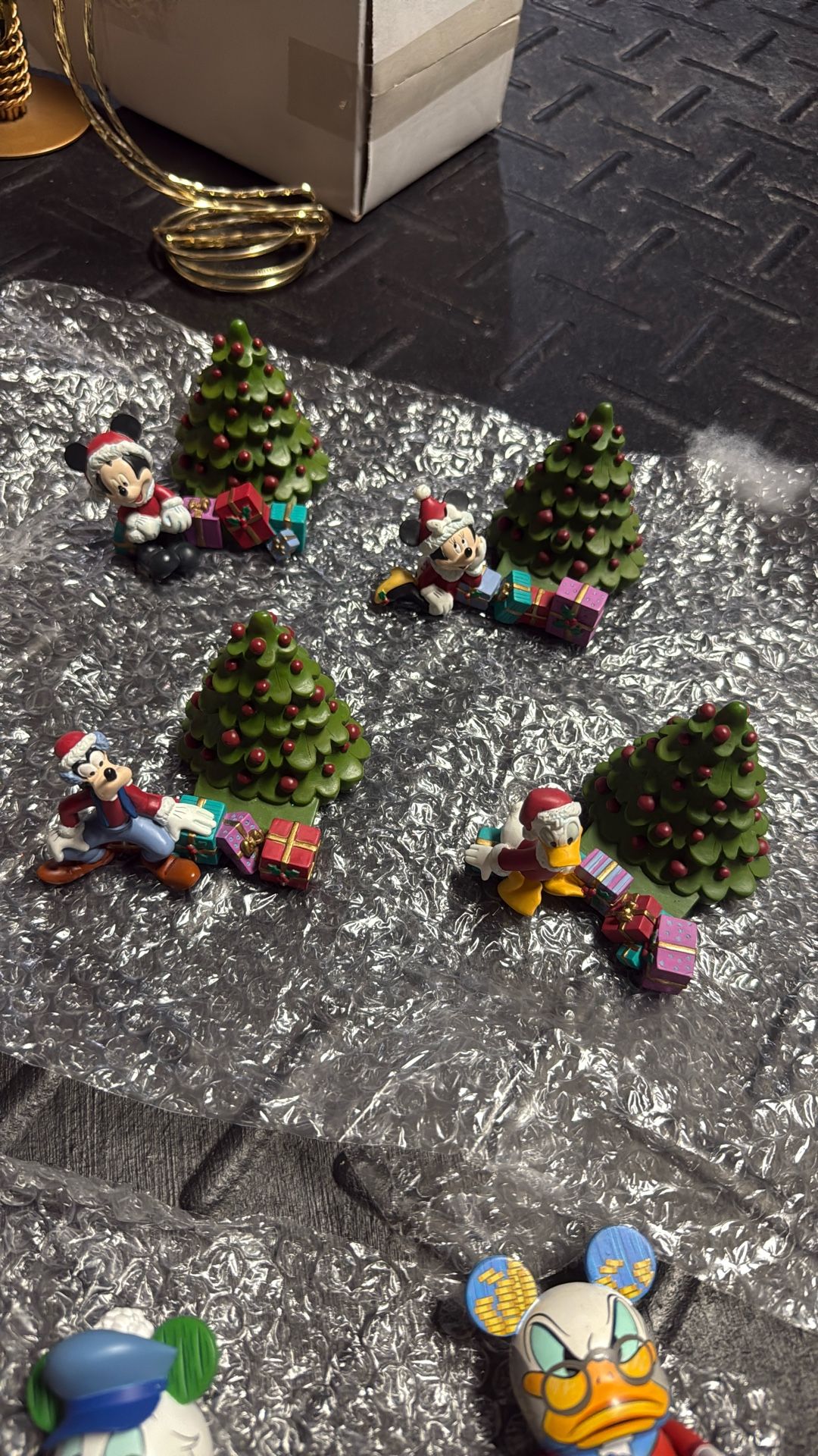 Disney Christmas Decoration