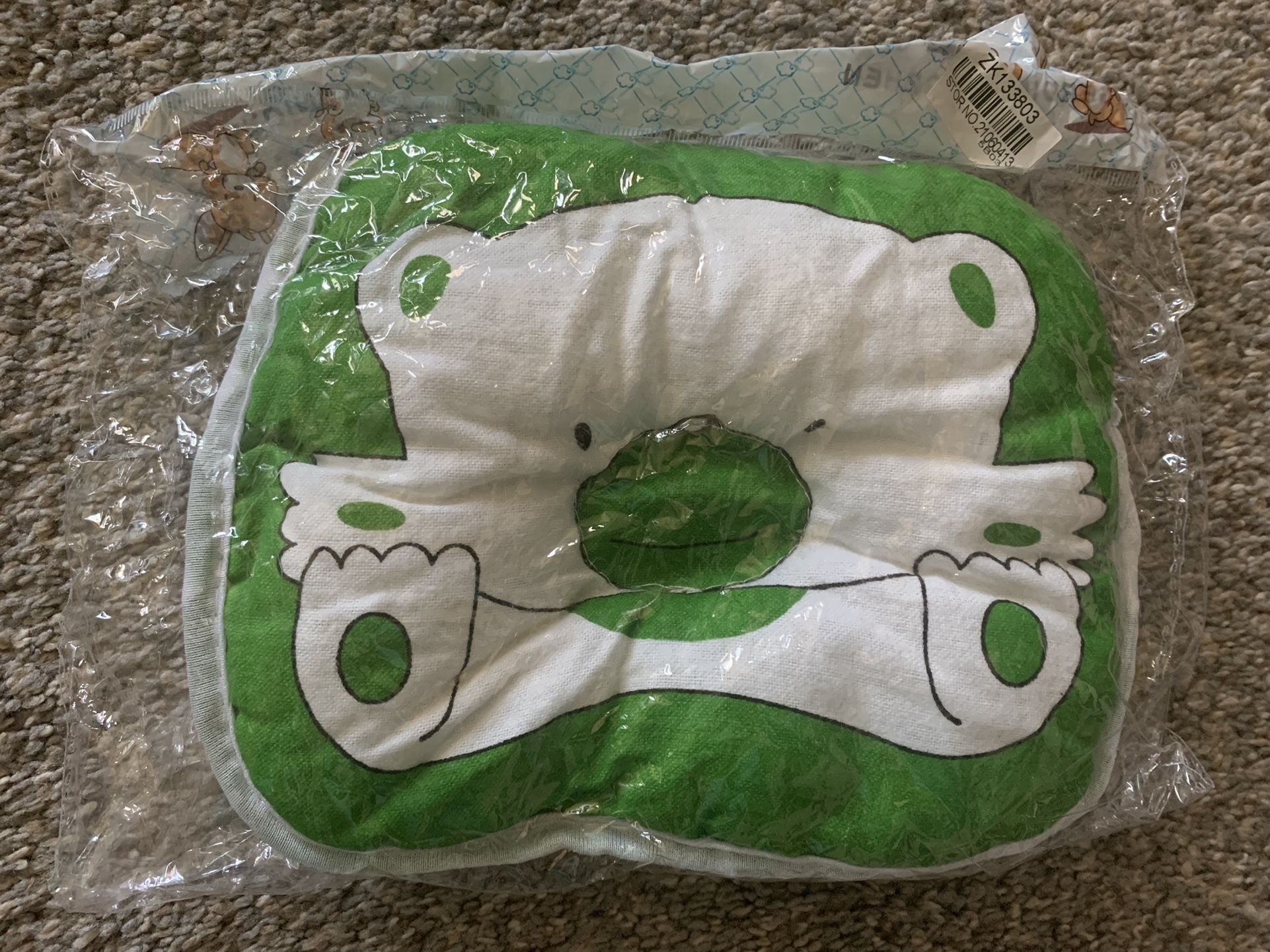 Baby Pillow