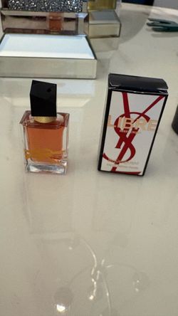 YSL Libre Berry Crush Eau de Parfum