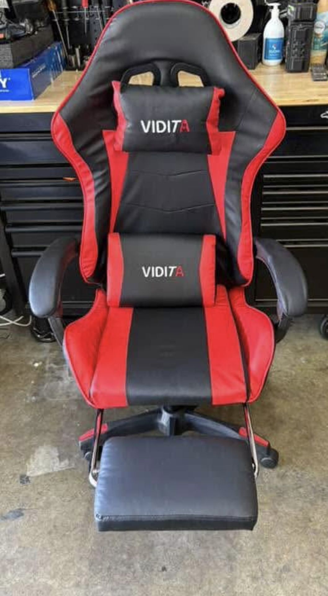 Gaming Chair 