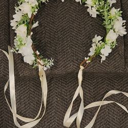 Flower Headband