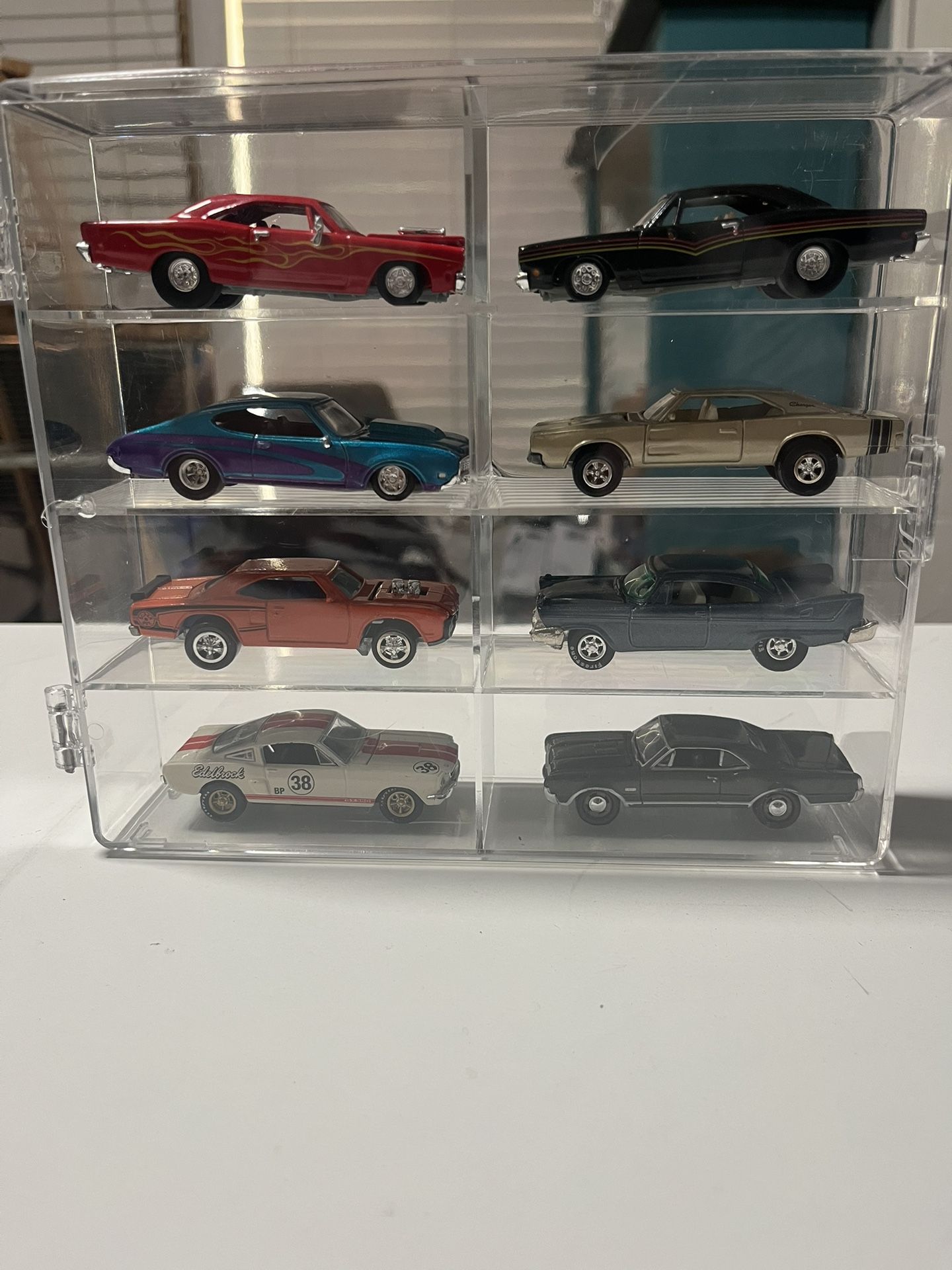 Vintage Cars