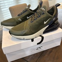 Men’s Nike Air Max 270