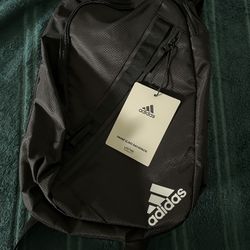 Adidas Prime Sling Backpack