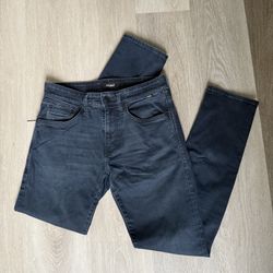 Men’s Mavi Jake slim leg jeans 30x32