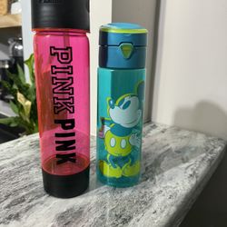 Water Bottles 