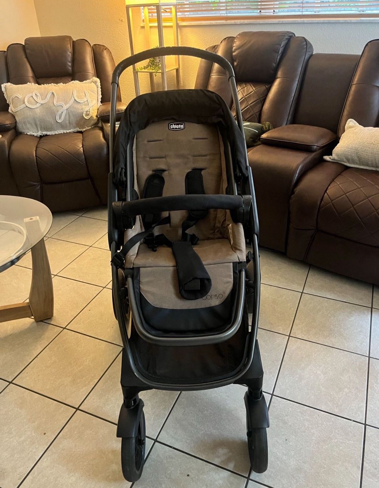 Chicco Corso Stroller