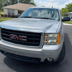 2008 Chevrolet 