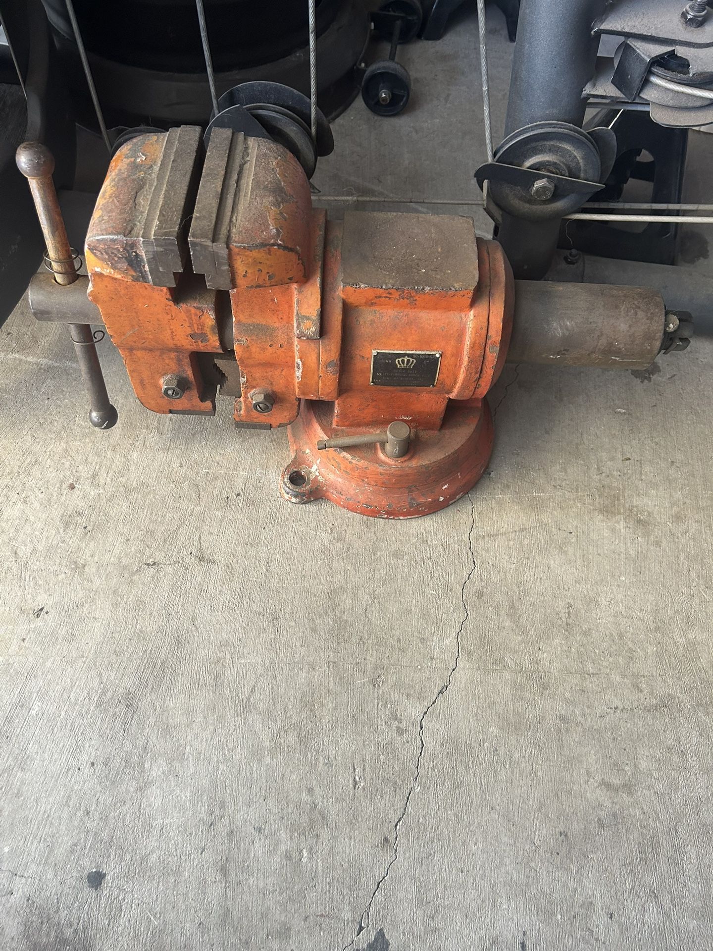 Vice 5”