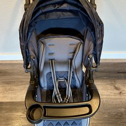 Monbébé Metro Travel Stroller – Excellent Condition