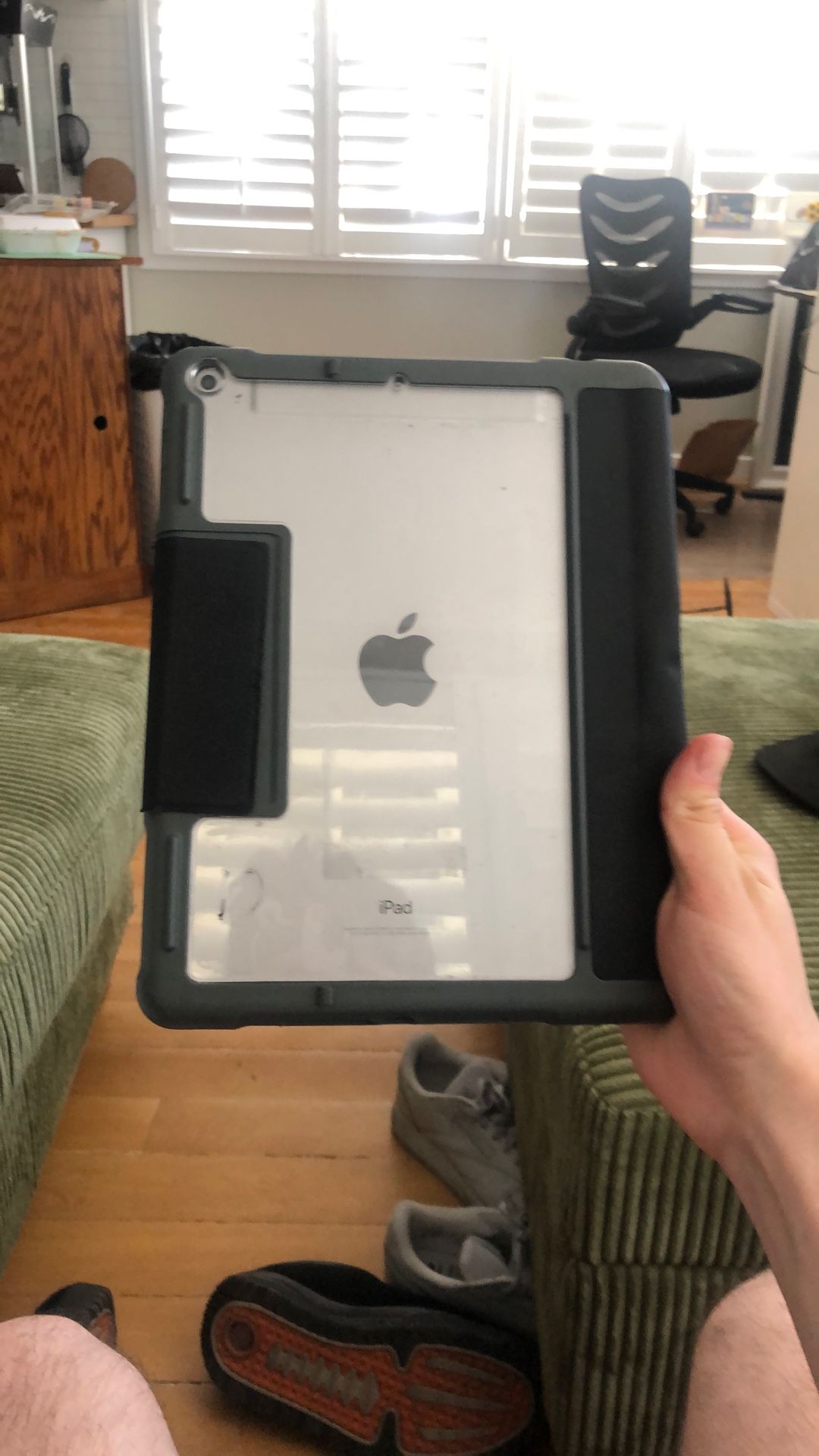 iPad 6th Generation