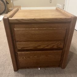 Bedside Table