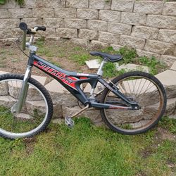 2002 Specialized Mens BMX Race BIKE