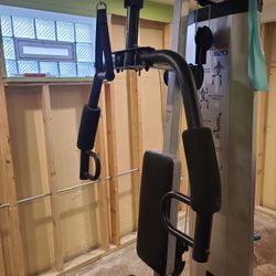 Weider 1120 workouts sale