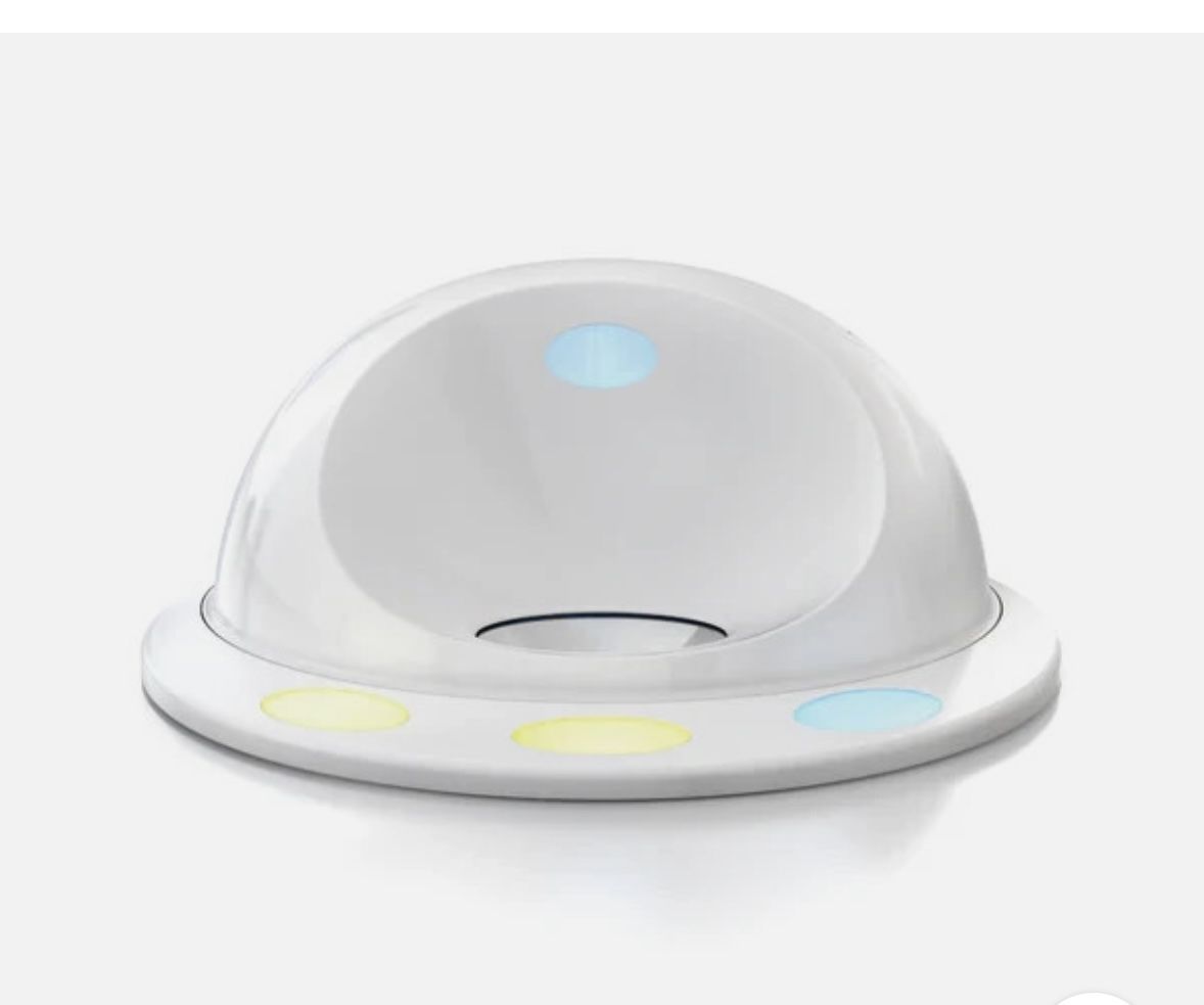 CleverPet Hub New ( Open source, Requires HackerPet Firmware installation )