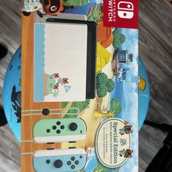 Nintendo Switch New 