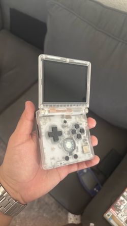 Anbernic 34SP