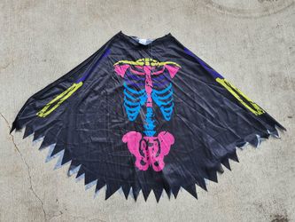 Halloween Costume Outfit