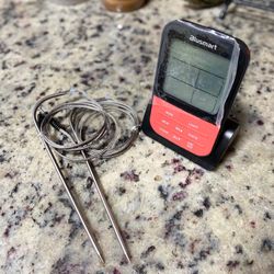 Digital Kitchen Thermometer For Baking , BBQ 