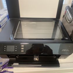 HP 61 cartridges Printer 