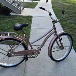 $50- Bike (cash Only)