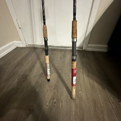 Star Rods for Sale in Tampa, FL - OfferUp