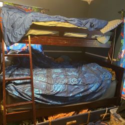 Bunk Bed