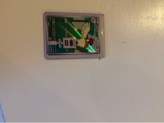 Pokémon cards