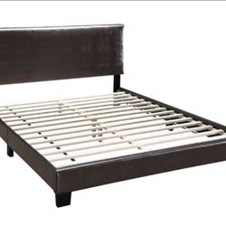 Queen Size Bed Frame