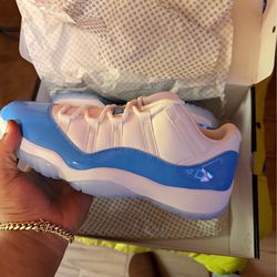Jordan 11 low