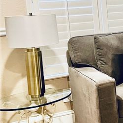 Two Coffee Table/ Side Table 