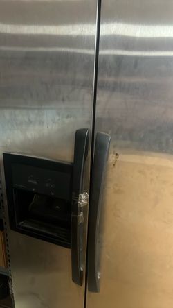 Freezer/ fridge