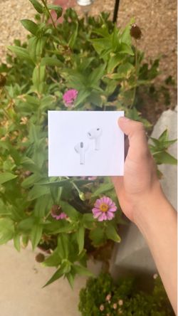 Gen 3 airpods
