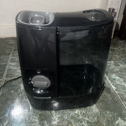 Humidifier 