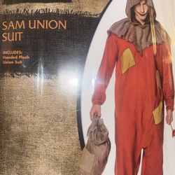 Trick Or Treat One Size