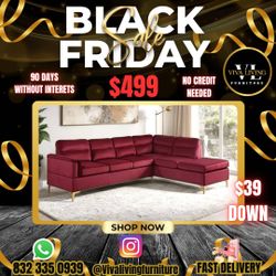 Oferta De Sectional ❤️😍🔥🔥