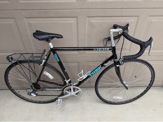 Trek Aluminum 1100 Road Bike