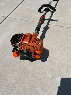 Echo srm 225 straight shaft weed eater