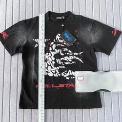 Hellstar T-Shirt