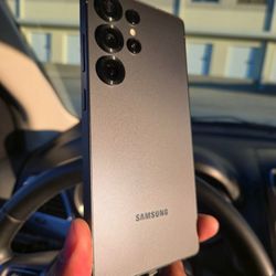 Samsung Galaxy S25 Ultra 