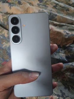Samsung S26+ Plus 256gb NETWORK LOCKED ( Please Read)