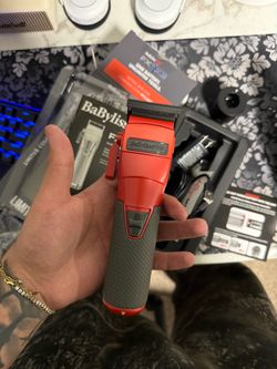 Babyliss FXone clipper