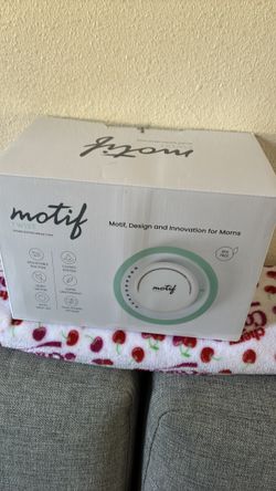Breast pump