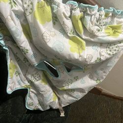 Seat Cover Double Side